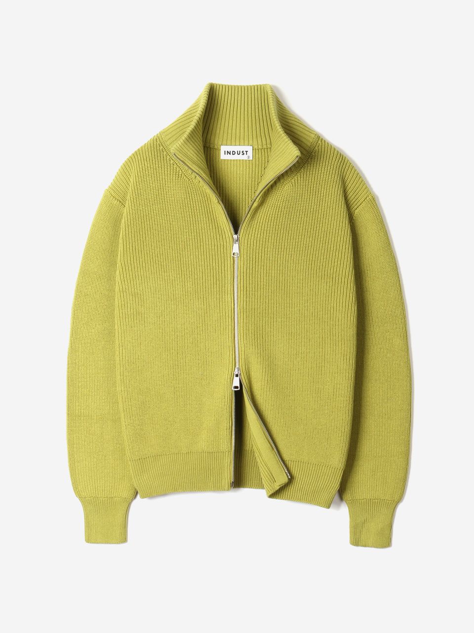 Original Yellow Sweater product photo
