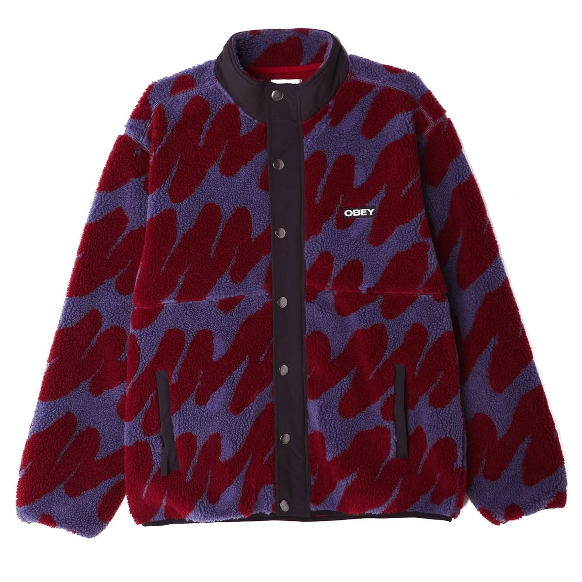 Original Obey Sweater product photo